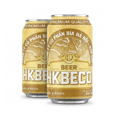 Bia Lon HKBECO