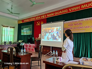 HUẤN LUYỆN SƠ CỨU CẤP CỨU NĂM 2024